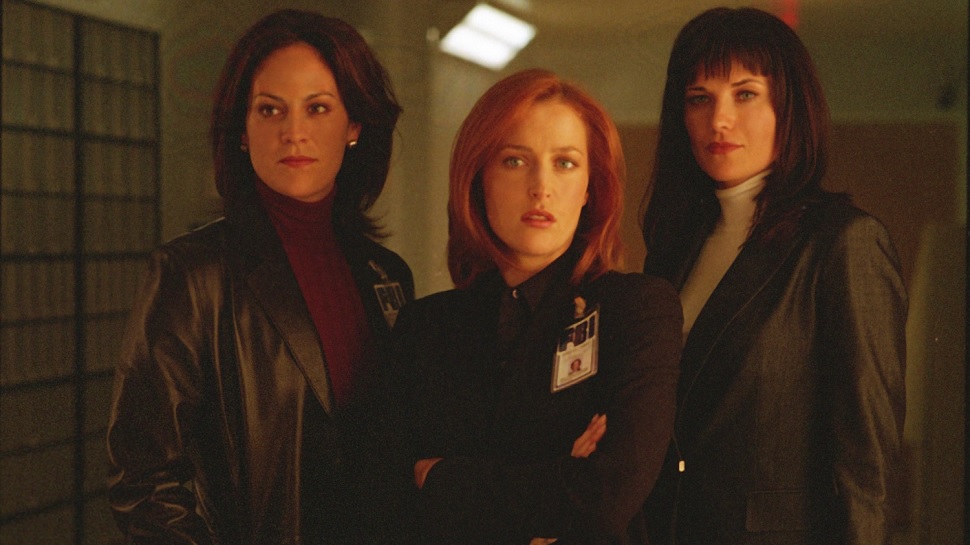 The XFiles Season 9 Direct Download