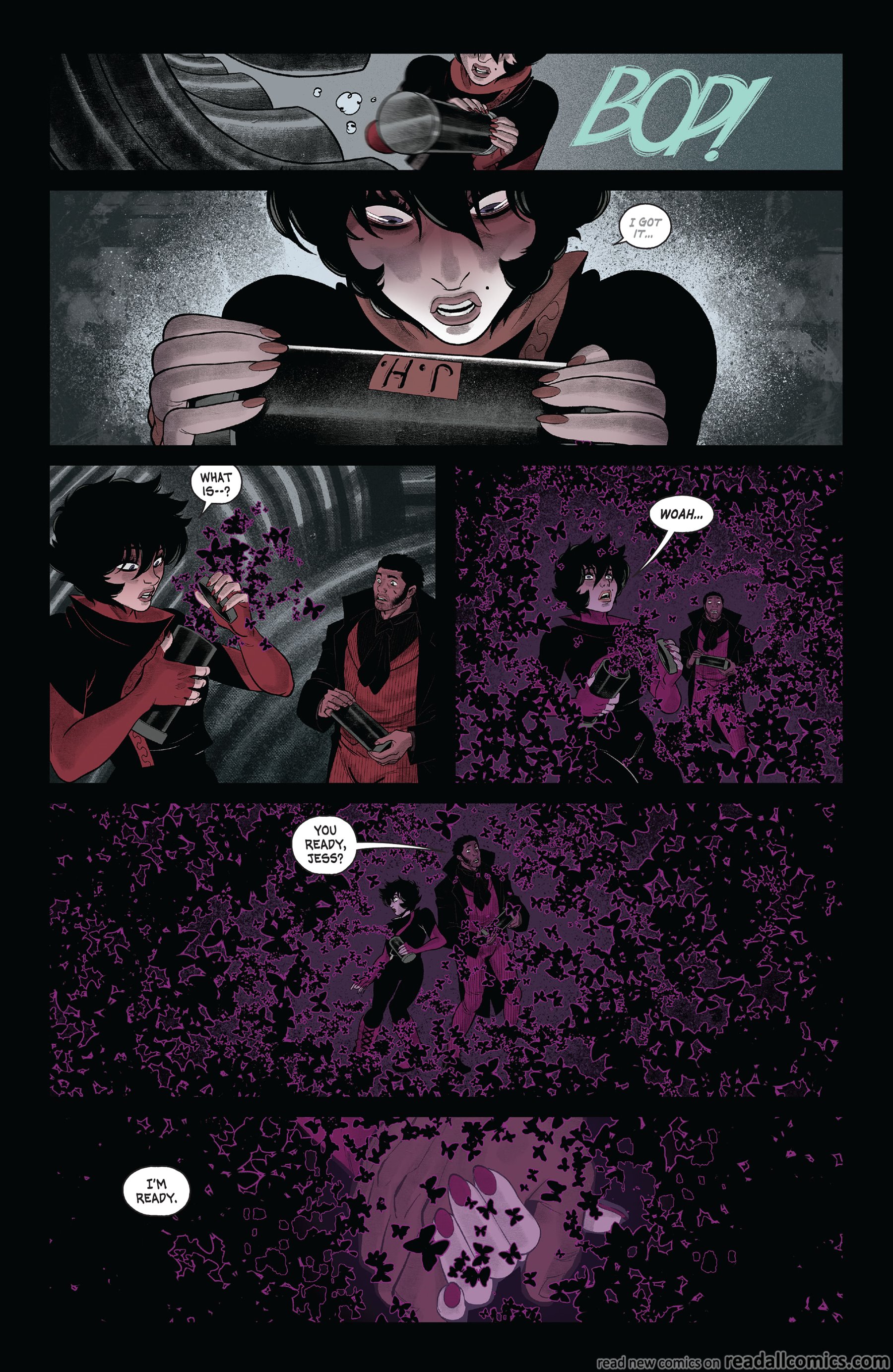 Grim #1 chapter 2 page 22