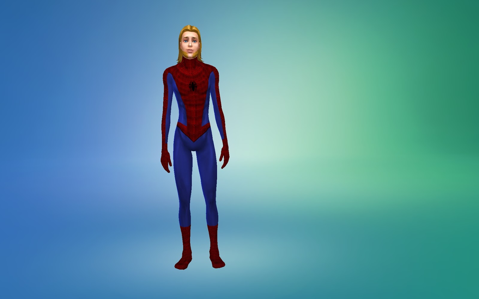 1600 x 1000 - jpeg. sims blog spider man costumes gg. 