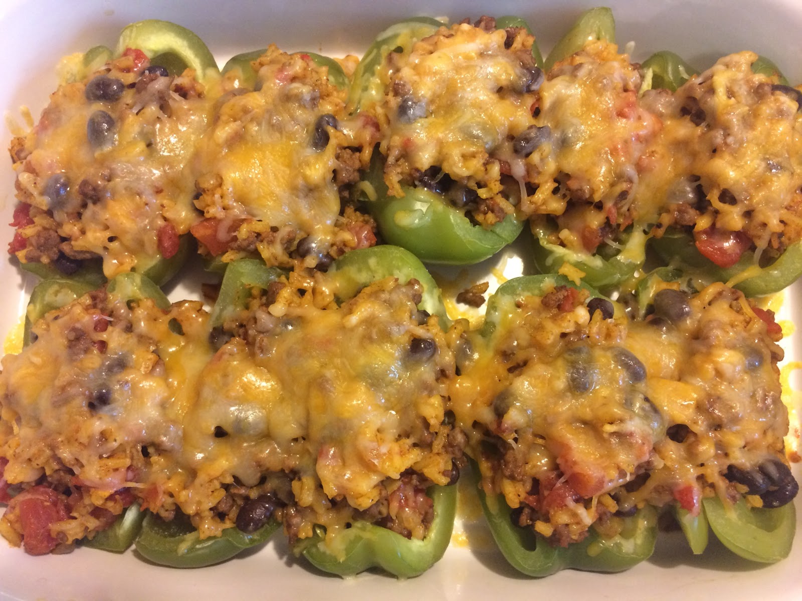 For the Love of Grits Loaded "Nachos" Gluten and Soy Free