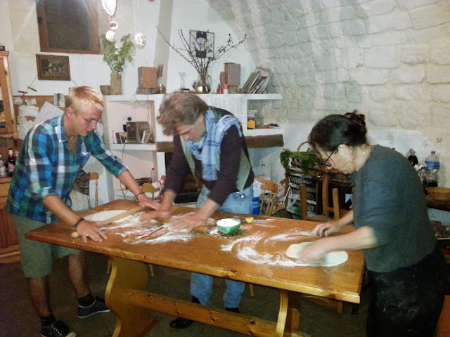 cultura siciliana cassata