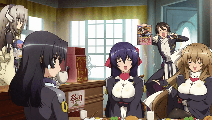 25 Rekomendasi Anime Action School Terbaik Pilihan Fans Rekomendasi Anime Action School Terbaik 25 Rekomendasi Anime Action School Terbaik Pilihan Fans