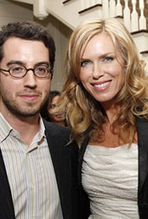 Jonathan Safran Foer. Director of Extremely Loud & Incredibly Close