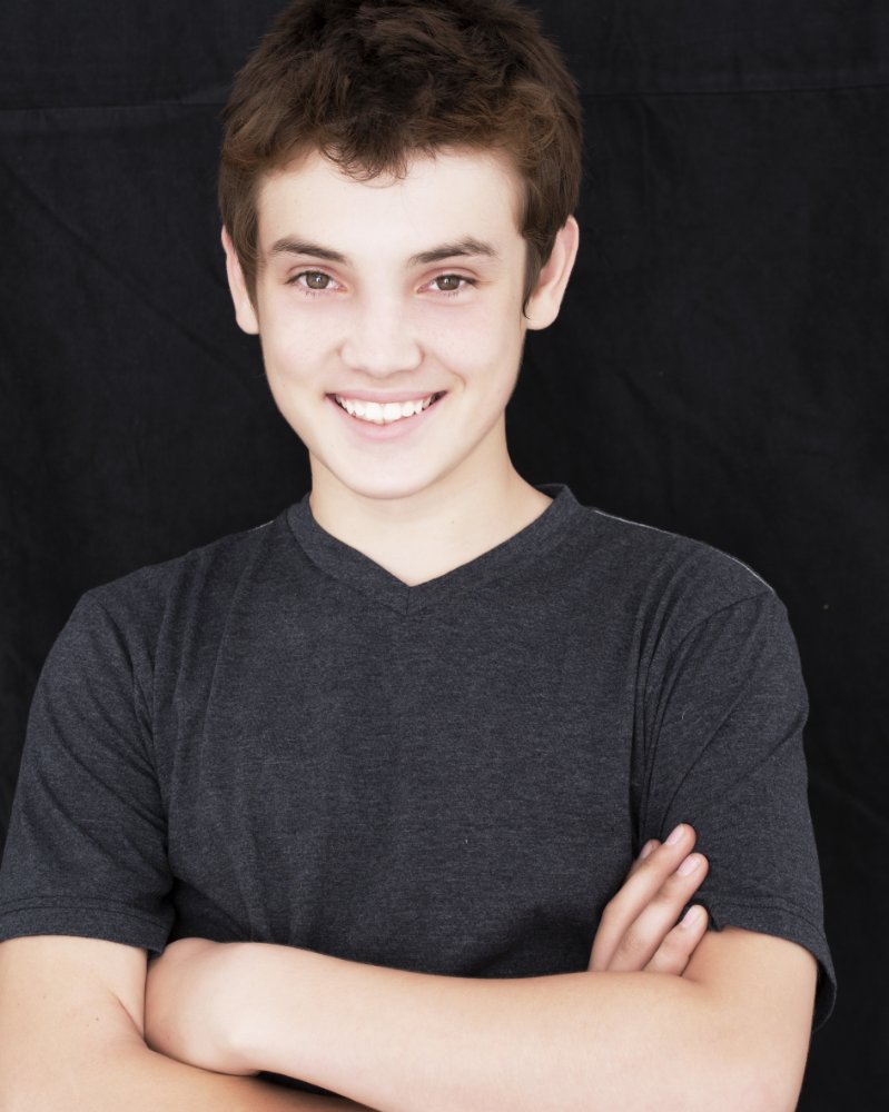 Kai Caster movies list and roles (American Horror Story - Season 12