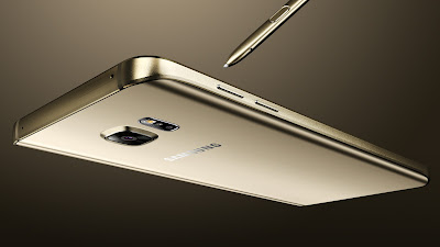 Harga (Promo) Dan Spesifikasi Samsung Galaxy Note 5