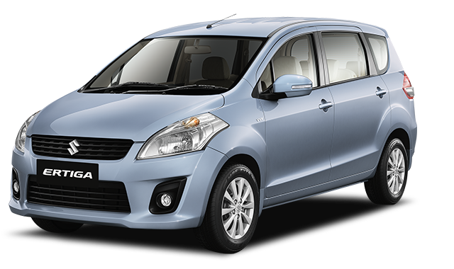 Ertiga Car Photos Hd