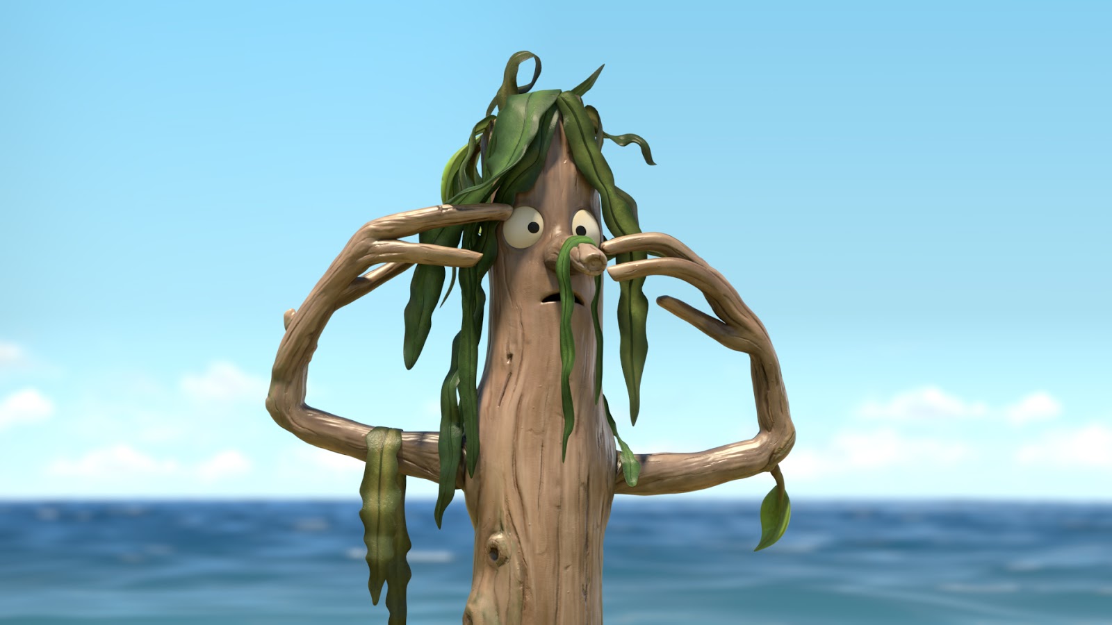 Jeroen Jaspaert Animation Stick Man Wins Two British Animation Awards
