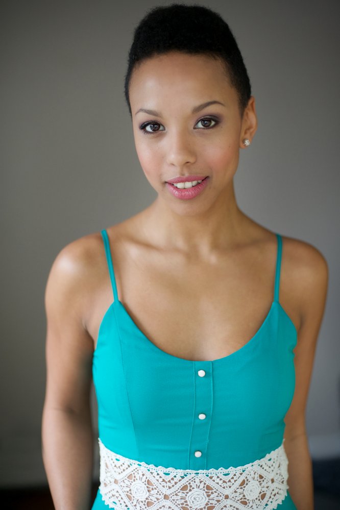 Karissa Tynes (28 February 1987, Vancouver, British Columbia, Canada