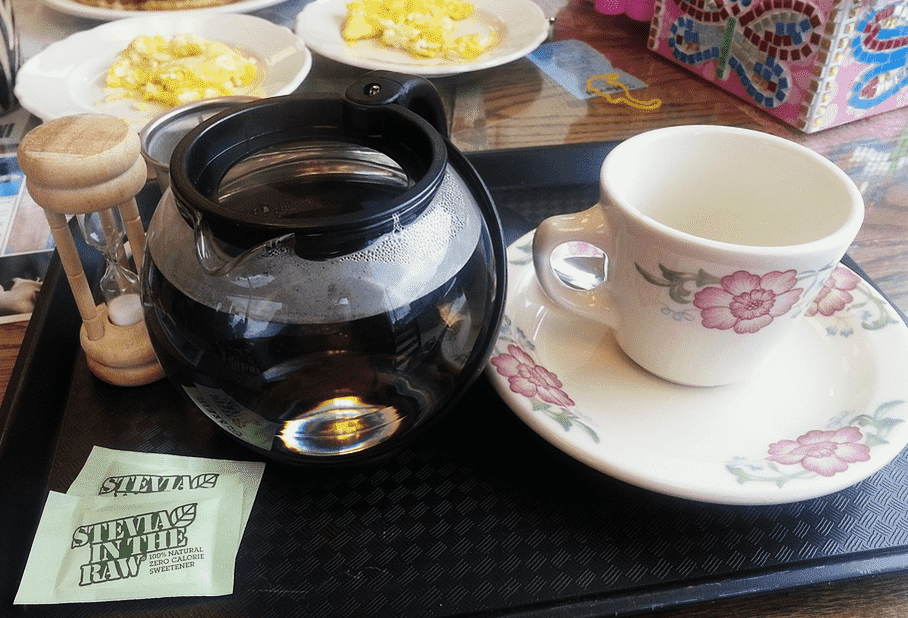 Aspartamo Versus Stevia Recetas que previenen y curan