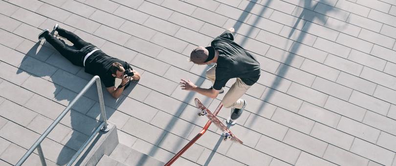 profesyonel fotografci nasil olunur