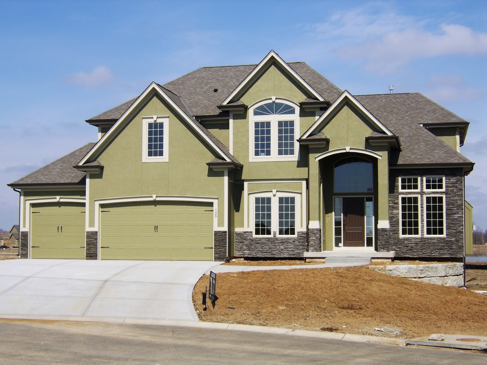 Wood Brothers Construction