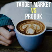 Entrepreneurship: Target Market vs Produk