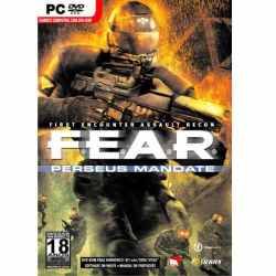 Descargar BEST Crack Para Fear Perseus Mandate ⭐