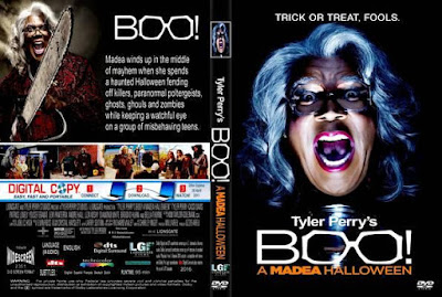 madea halloween torrent