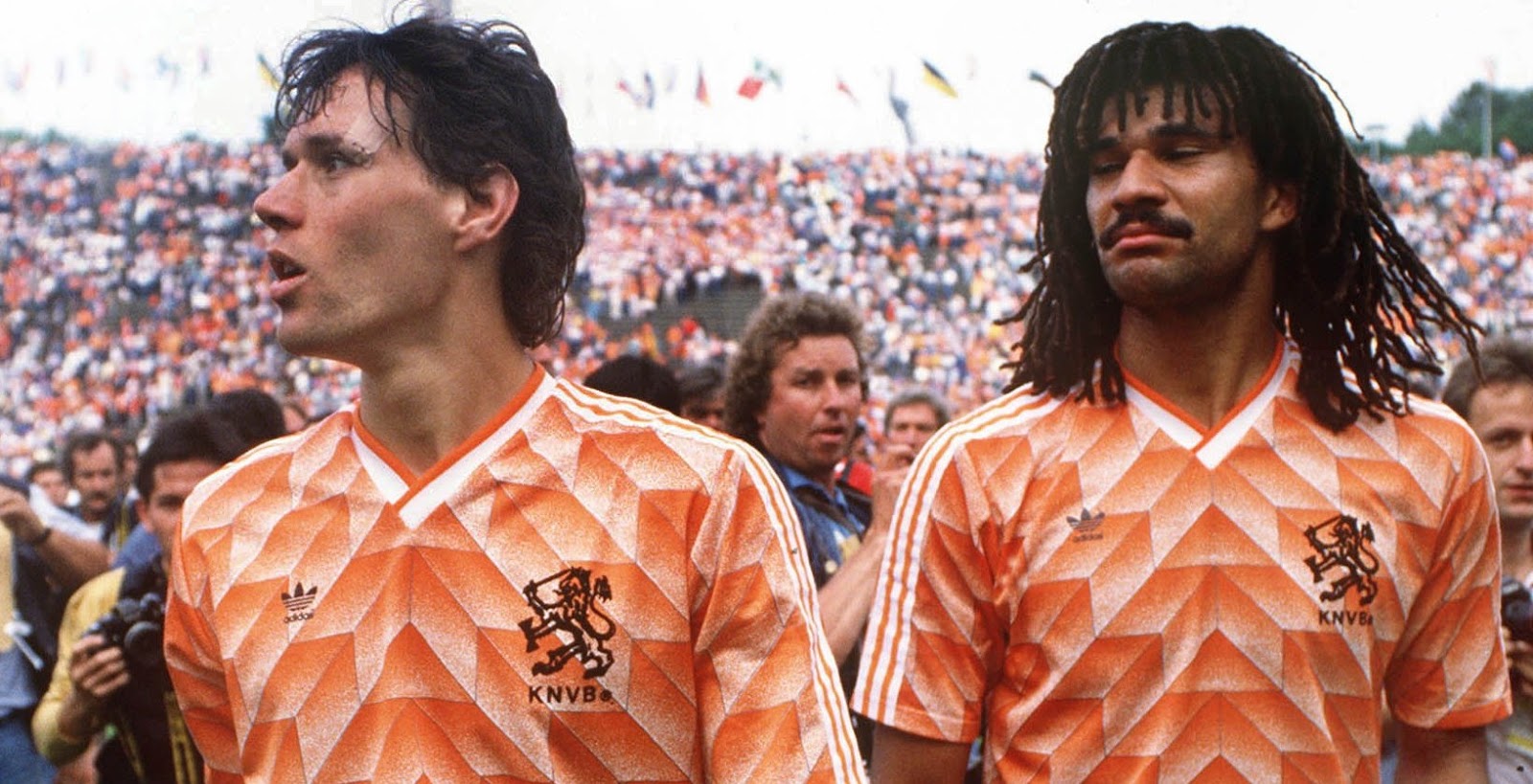 Andes geeuwen Civiel Netherlands Euro 1988 Kit-Inspired - Adidas Glitch 18 Moment Boots Released  - Footy Headlines