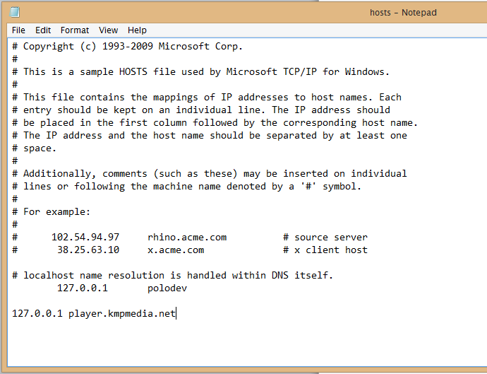 How to disable sidebar in KMPlayer / KM Player / KMP Player with