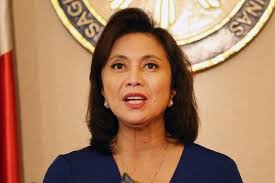 VP Leni Robredo Says 'No One Can Say Na Nagkulang Ako' VP Leni Robredo Says 'No One Can Say Na Nagkulang Ako'