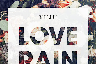 [DEBUT] Yuju de Gfriend (여자친구) se presenta con LOVE RAIN junto a SURAN