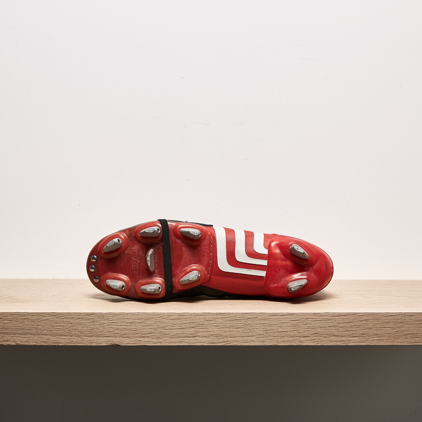 adidas predator beckham 2002