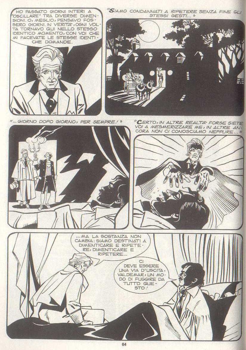 Dylan Dog (1986) issue 238 - Page 61