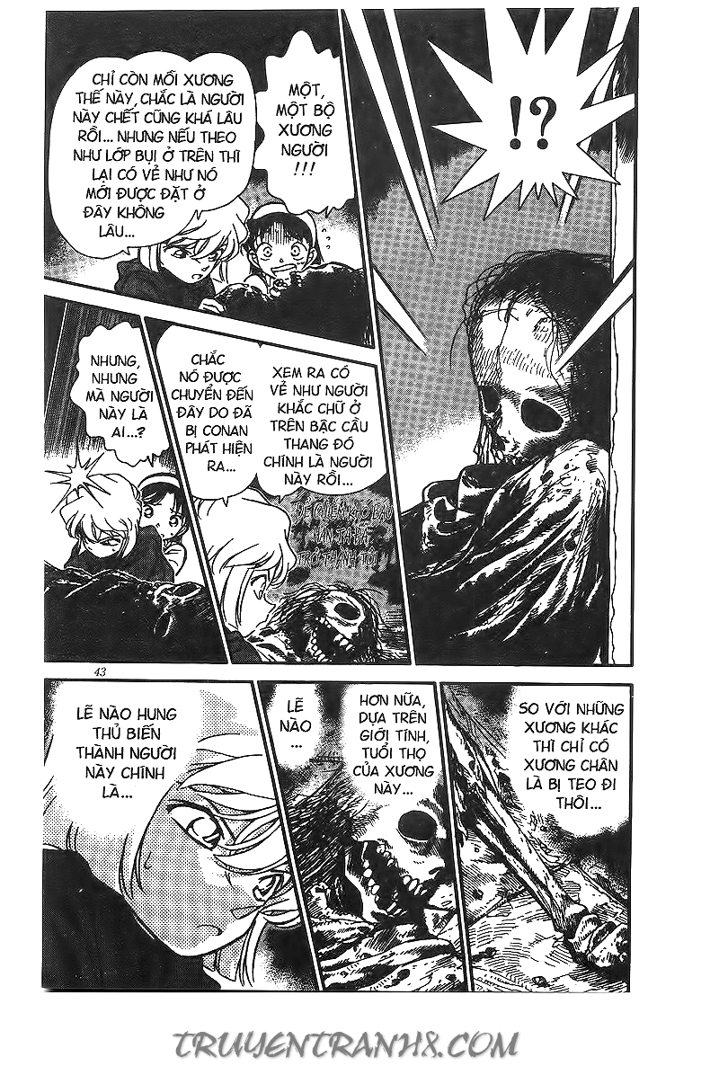 Detective Conan Chap 203 - Truyen.Chap.VN