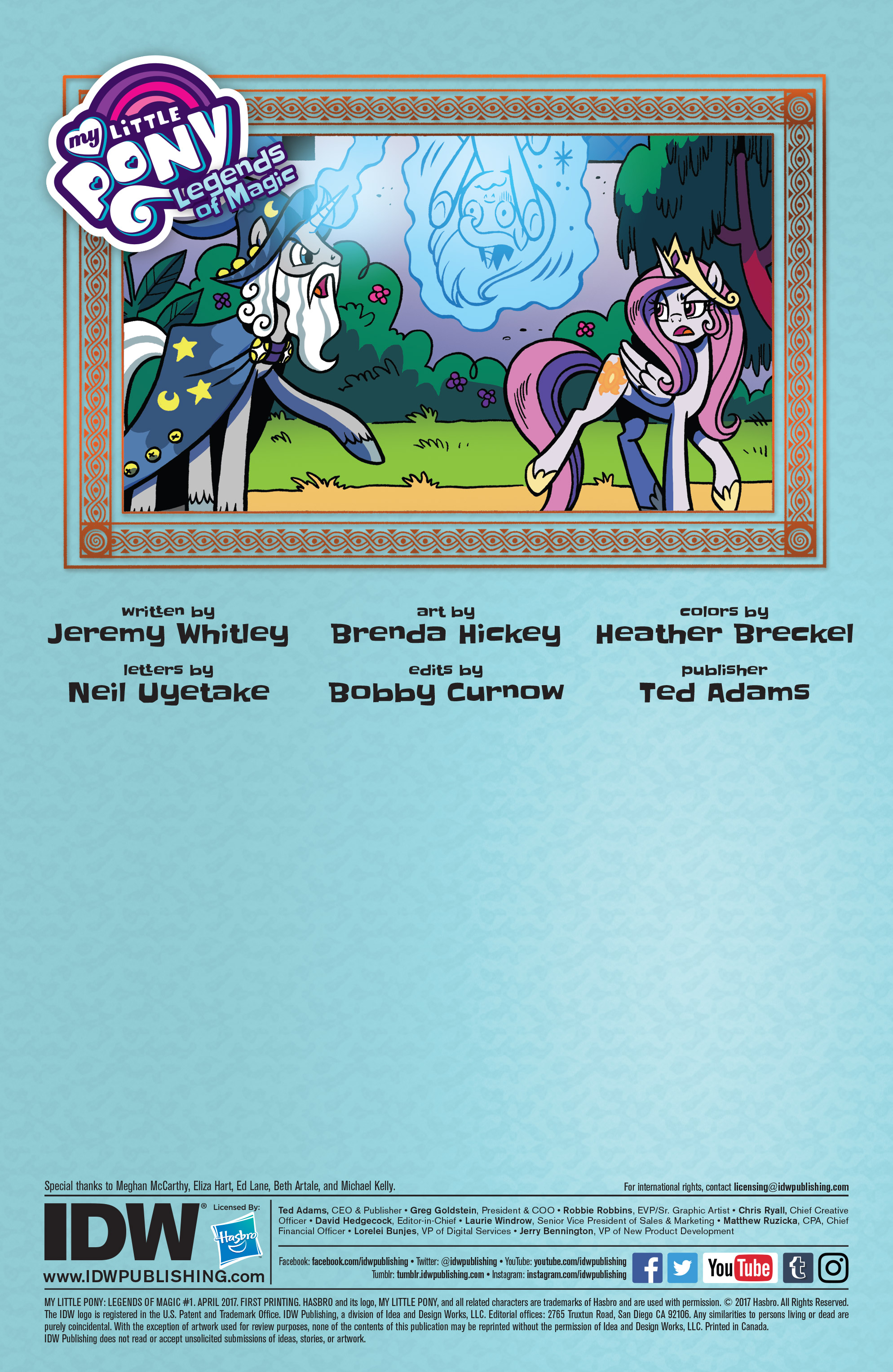 Read online Yo-Kai Watch comic -  Issue #2 - 22