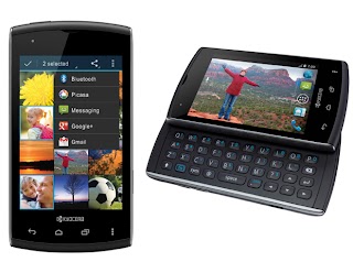 Kyocera Rise C5156 Touch with QWERTY Keypad Android Phone Specs Kyocera Rise C5156 Touch with QWERTY Keypad Android Phone Specs