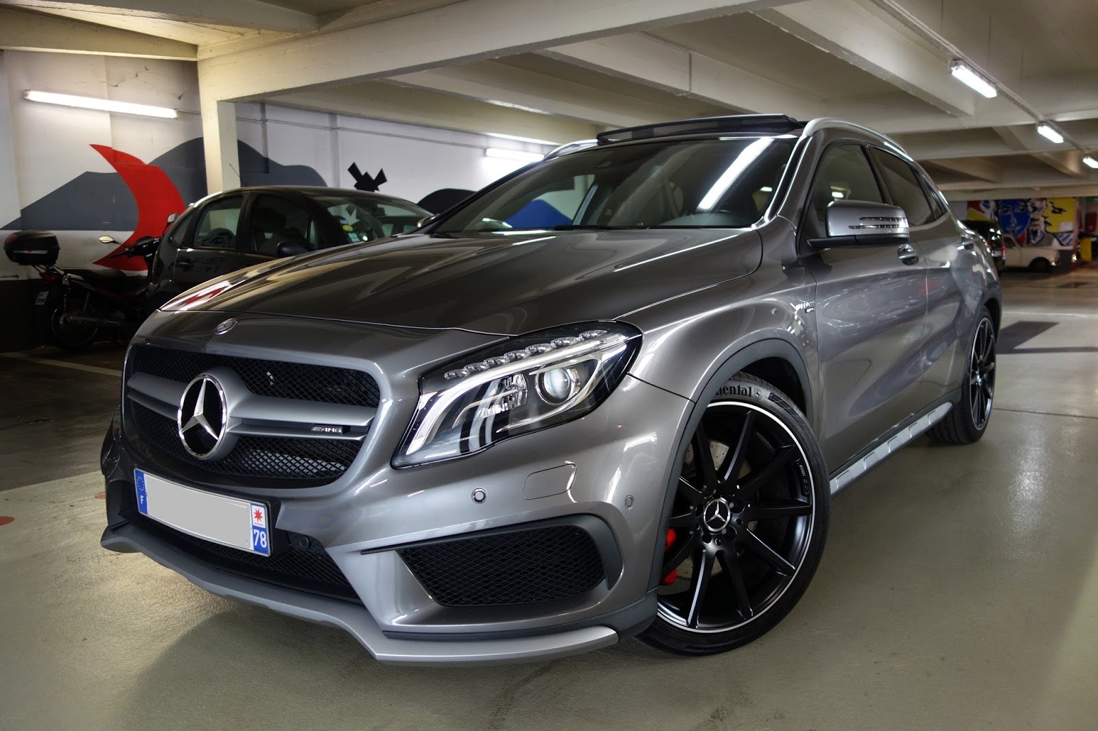 Autocoach DépôtVente Automobile Paris Contact