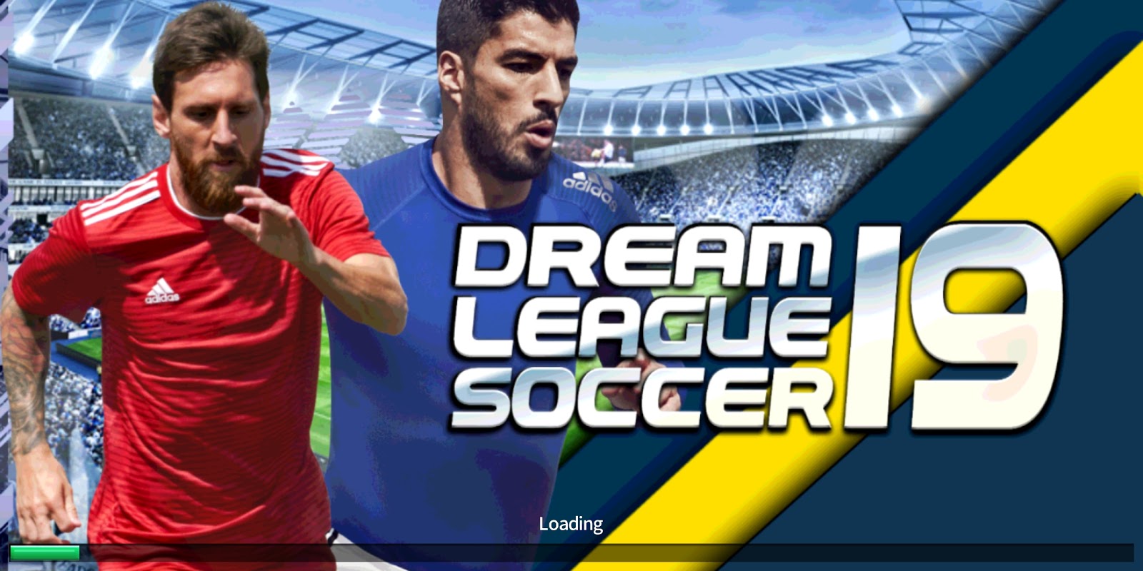 How To Download Dream League Soccer 2019 Latest Version Sdp Tutorial