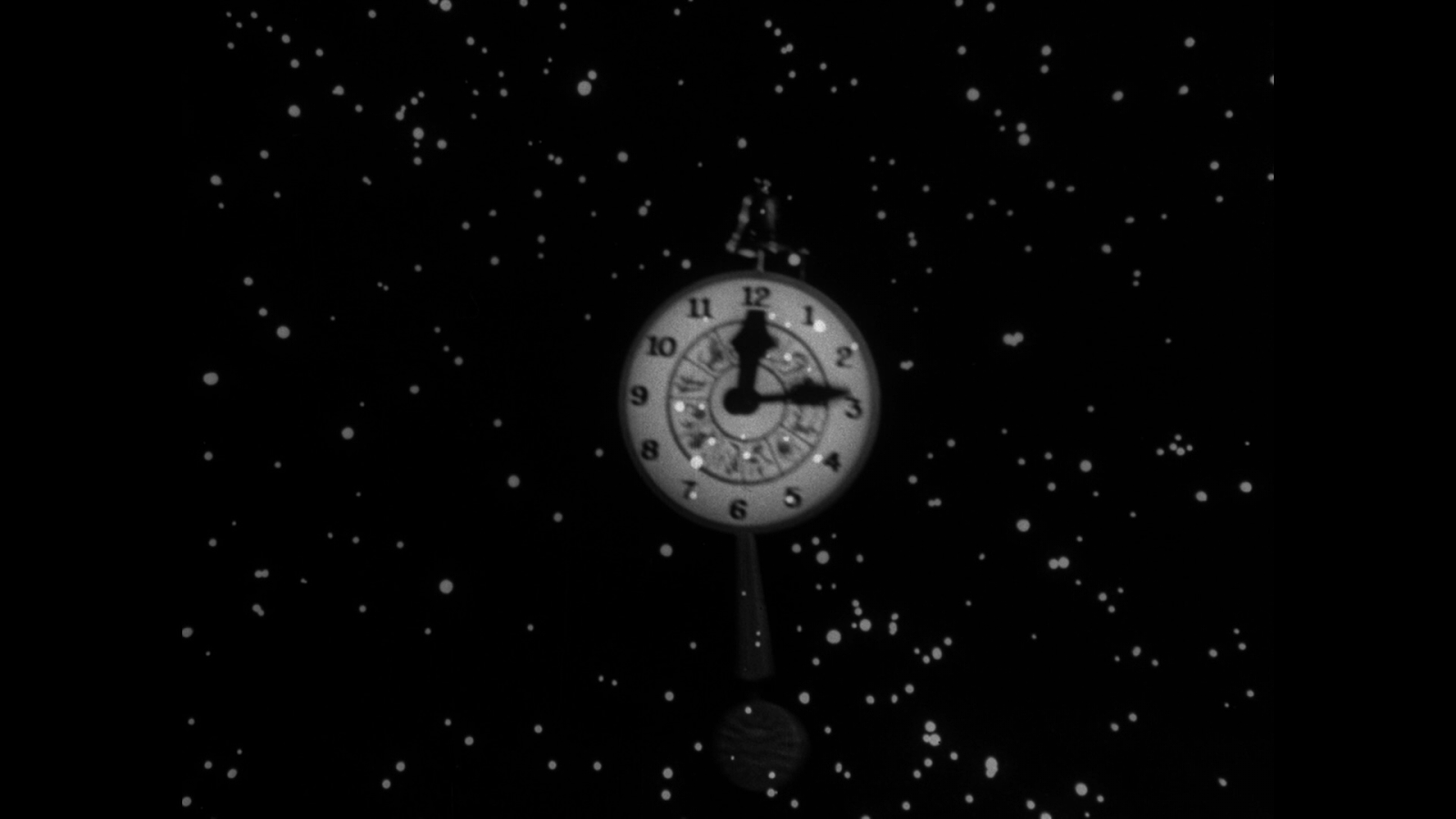 My Life in the Shadow of The Twilight Zone Season 4 Opening Sequence (1963)