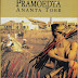 Resensi Novel Anak Semua Bangsa - Pramoedya Ananta Toer