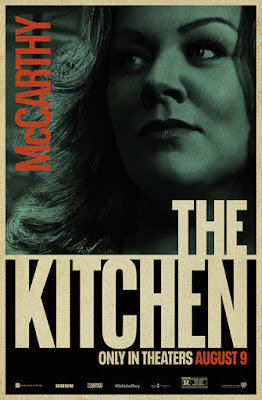 The Kitchen 2019 Movie Poster 5