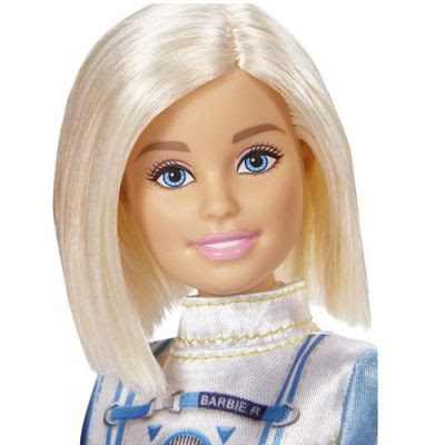 barbie 2018 ka