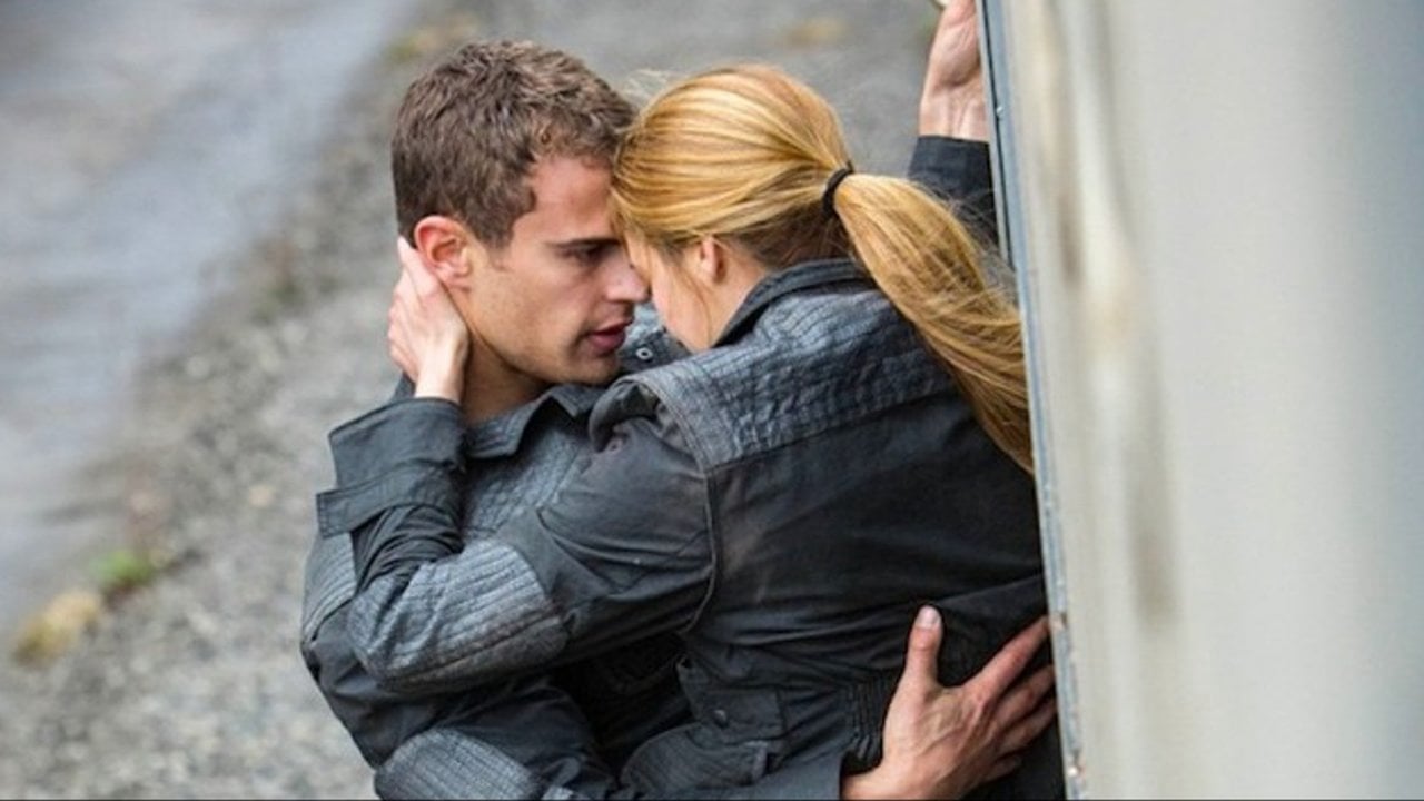 зубарев дивергент. дивергент молли. дивергент 201к. Find me teaser trailer. зубарев дивергент.