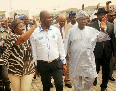 obasanjo expelled from pdp