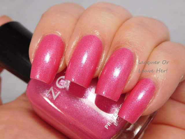 Zoya Azalea Zoya Azalea