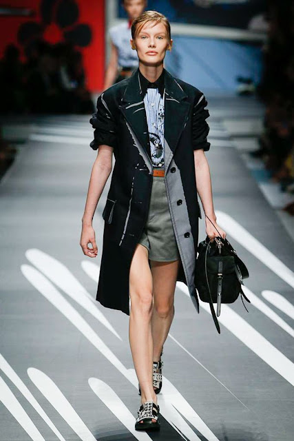 Milan Fashion week day 2