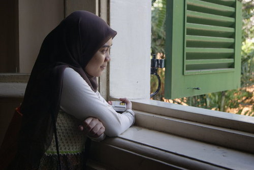 Melamun dalam Pandangan Islam Melamun dalam Pandangan Islam