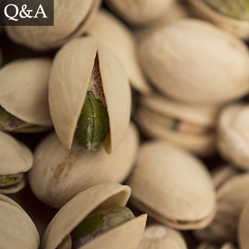 Western Nut Company "Why Are Pistachios So Expensive?"