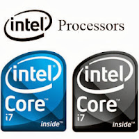 Processor Intel Core Terbaru