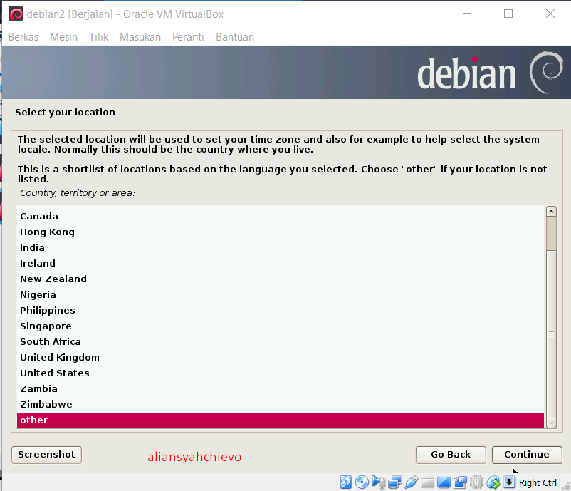 Continue back. Дебиан еду. Debian 7. Debian gui install. Установка Debian Mac Mini.
