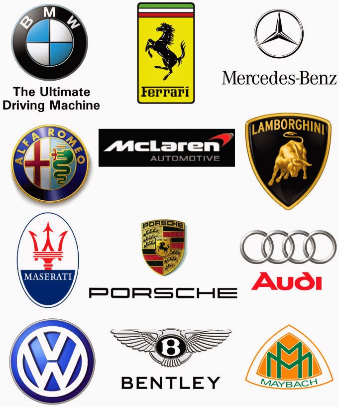 Car Logos