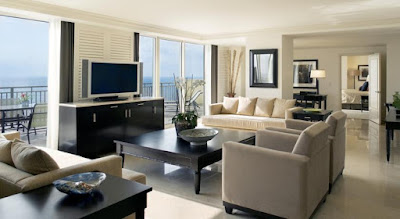 Florida Hotels Reservation: Atlantic Hotel & Spa - Fort Lauderdale