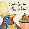 catálogo pastelería