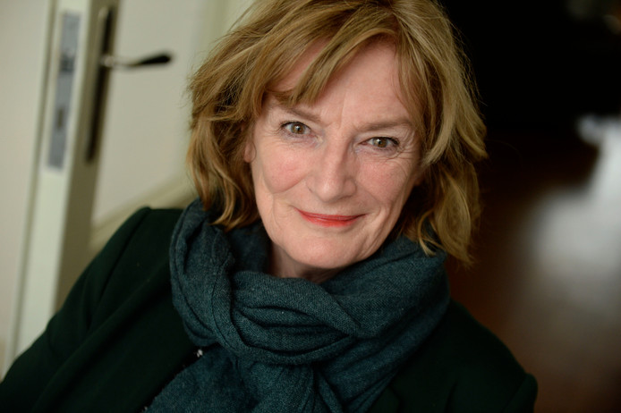 Stadsdichter Hengelo De Dichters