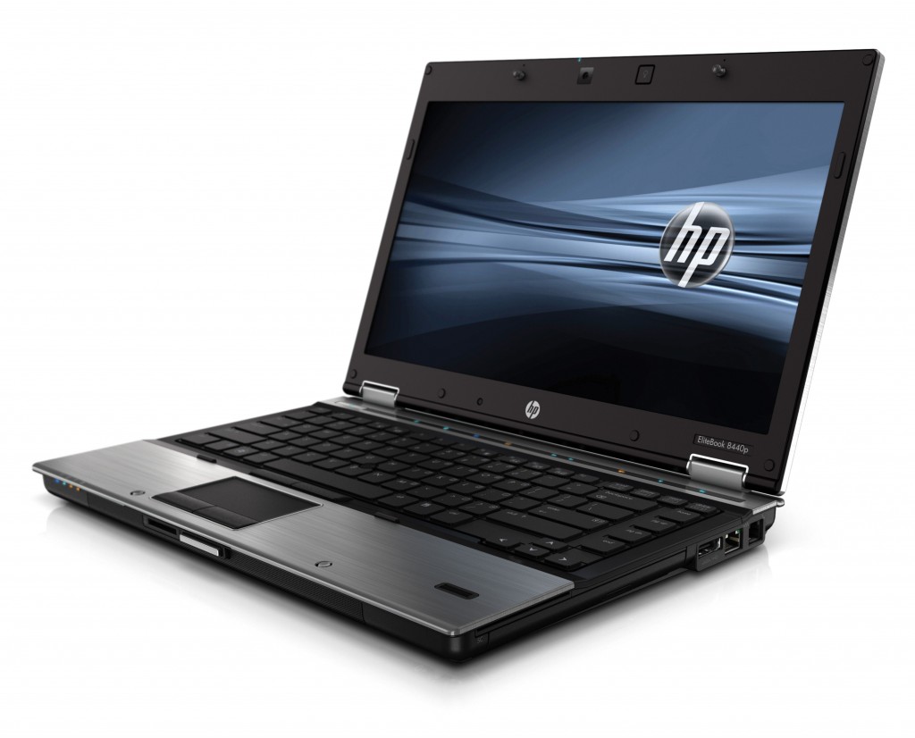 HP 8440p Core I5 Led 14 2775000
