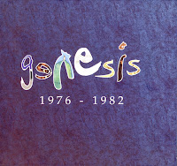 Genesis - Recopilaciones [MP3][320 kbs]