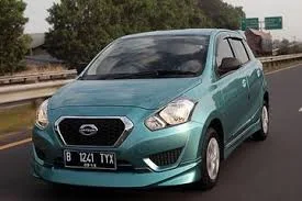 Spesifikasi dan Harga Datsun Go Panca