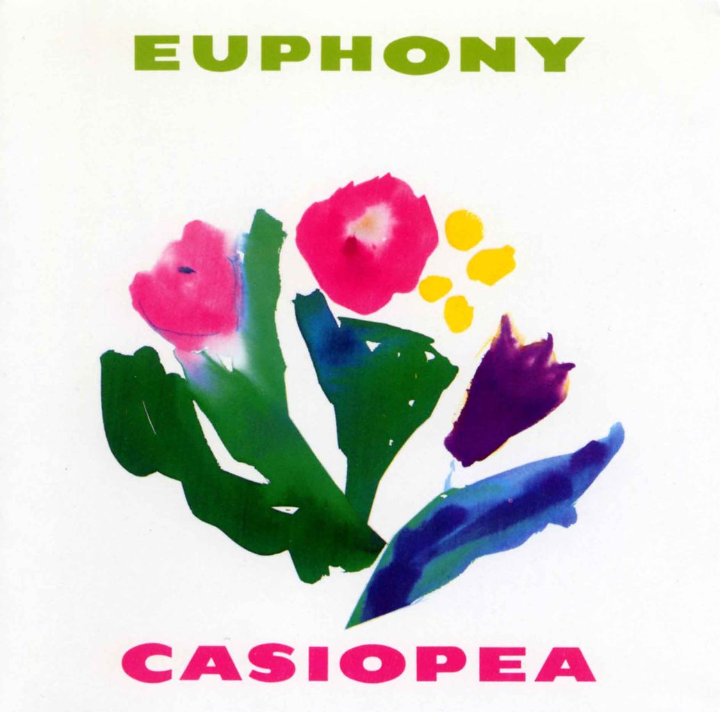 EUPHONY