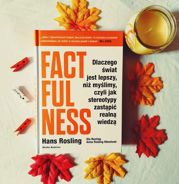 factfulness hans rosling factfulness hans rosling